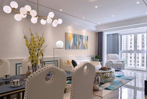 注册装饰公司名字大全(珐蓝邸艺术涂料，家装加盟首选品牌)