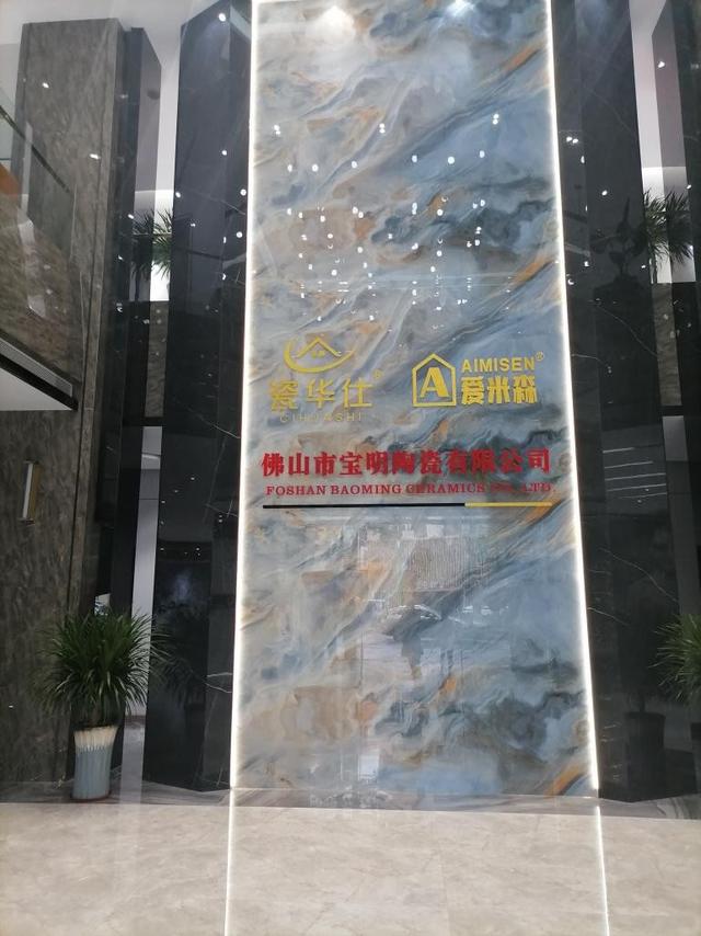 爱米森瓷砖(爱米森瓷砖技术先进品质不凡)