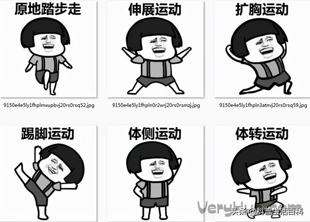 微信运动怎么打开记录运动数据(哪些运动方式更容易坚持？)