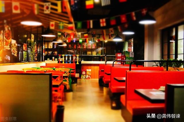 致富项目餐饮(做餐饮，选什么项目更容易赚钱？)