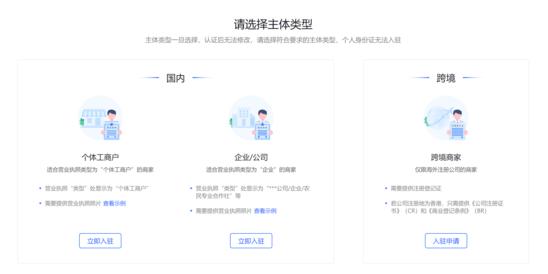 抖音小店官网注册(抖店营业执照办理方法、开店全流程，一文解决)