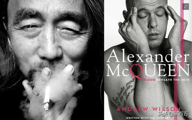 服装销售书籍排行榜前十名(从香奈儿到McQueen，6本属于时装精的叛逆书单)