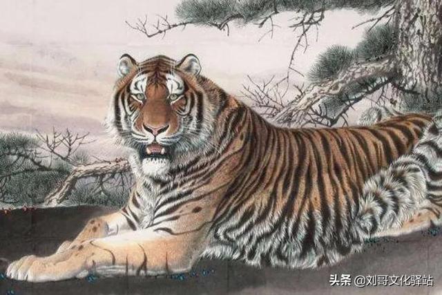 甲子年(老农说“壬寅虎为头，秋收累死牛”，啥意思？)
