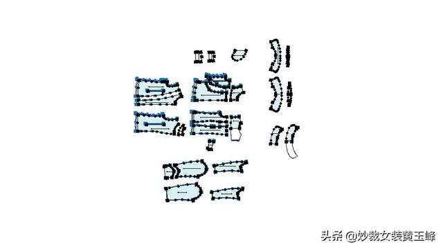爆款女装(服装批发市场上的爆款是如何被炒出来的)