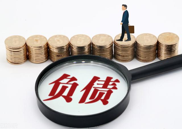 负债的平均利息率计算公式(有房贷车贷？你的负债率多少？在安全范围内吗？银行人员帮你分析)