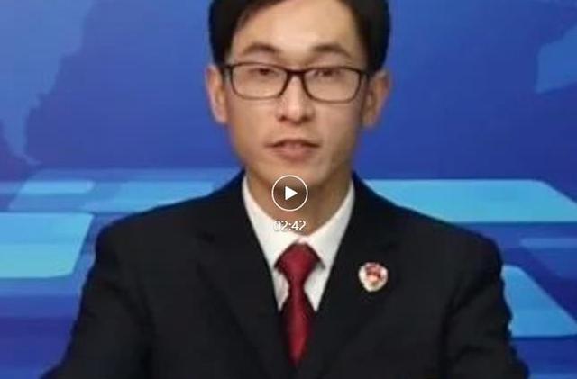 怎么在线寄快递啊(你真的会寄快递吗？检察小哥来教你)