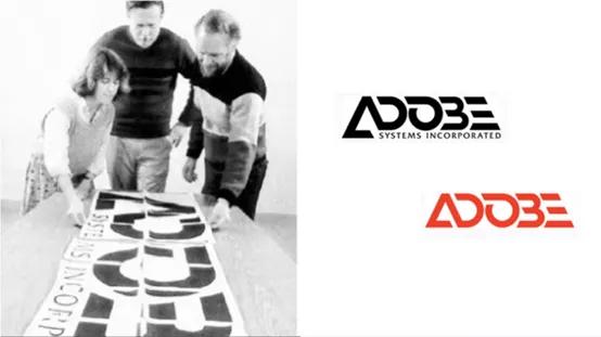 adobe公司创始人(Adobe，一个卖P图软件的怎么就成了全球最大营销SaaS公司)
