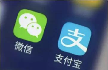 支付宝企业账号有什么用(新规！轮胎老板注意：3月1日起，微信支付宝个人收款码不能商用)