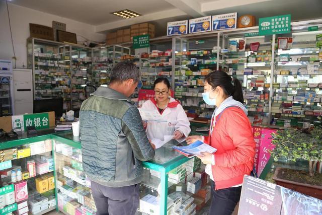 5元以内的小礼品(药店里的8种药，便宜又好用，店员一般不会主动给你拿，建议了解)