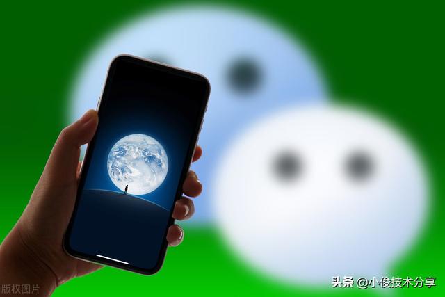 微信朋友圈的文字和图片怎么转发到朋友圈(微信8.0.19正式版发布，又新增4个实用大技能，真是太给力了)