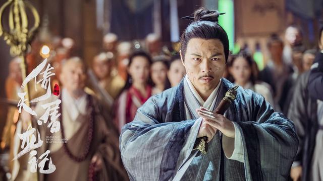 六大门派哪个最厉害(倚天屠龙记：最强3大门派，武当垫底，拥有三度神僧的少林仅第二)