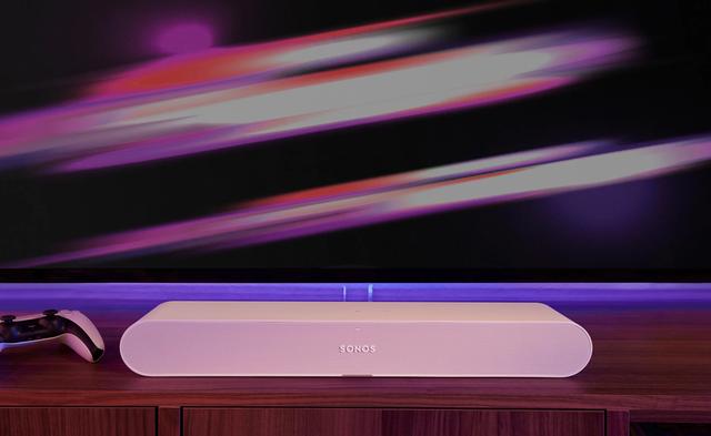 sonos(约 1877 元，Sonos 旗下最便宜的条形音箱 Ray 正式发布)