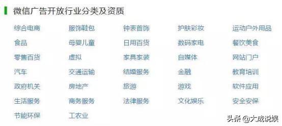 微信小程序广告投放(微信朋友圈广告怎么投放？)