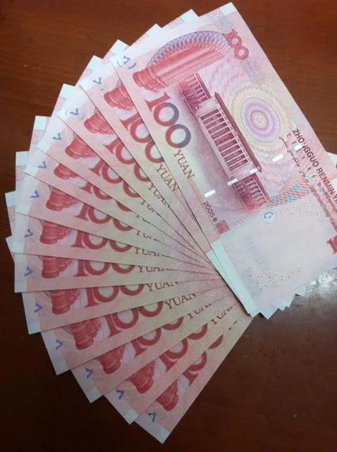 什么专业赚钱最多(目前最挣钱的五个行业)