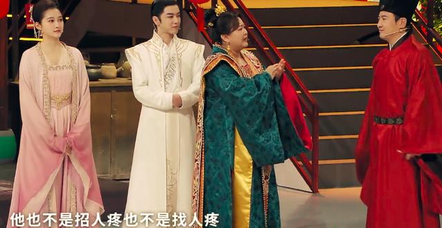 爱无季女装图片(《王牌》首播差评如潮！广告插入多，舞台涉及抄袭，收视率惨淡)