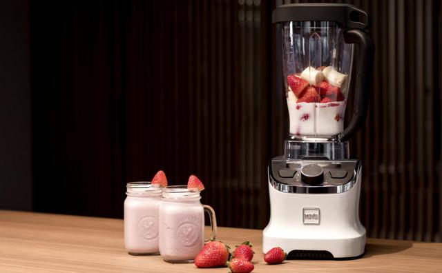 西屋破壁机(三年用坏5台破壁机，总结了这几个选购经验，记住四选两不选)