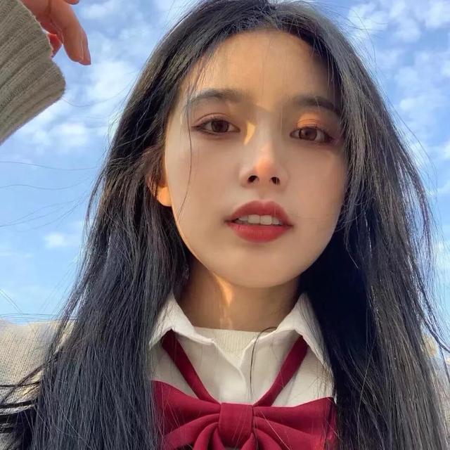 网络QQ头像(好看的微信、QQ头像，拿走不谢)