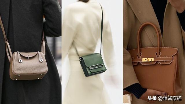 国际名牌包包标志(爱马仕铁粉请拜读！Kelly、Birkin、Lindy 10个一定要知道的包包)