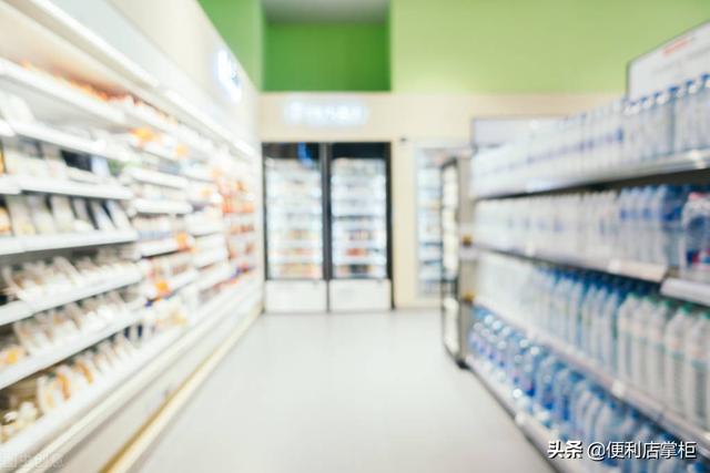 便利店利润分析广告(便利店创业录二十二：赚钱的便利店优势在哪里)
