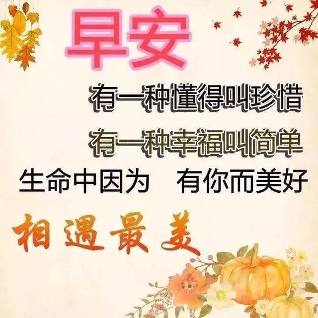 群发怎么发图片加文字(最新漂亮群发早安问候祝福语图片带字)