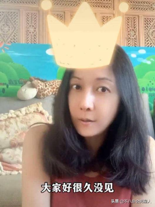 吴绮莉年轻时图片(看了48岁吴绮莉的近照，终于明白成龙当年为什么会喜欢她)