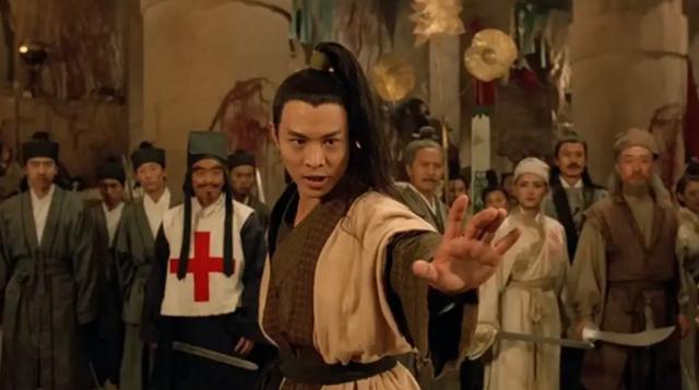 六大门派围攻光明顶是第几集(终极复盘：六大派围攻光明顶到底失算在哪)