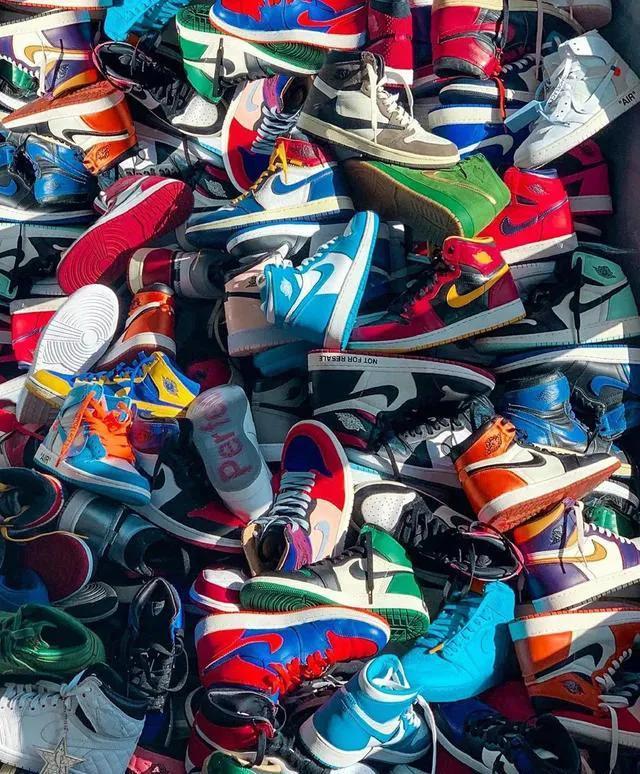 欧码衣服和中国码的对比表(AirJordan鞋码和nike一样吗 AirJordan鞋码怎么看呢？)