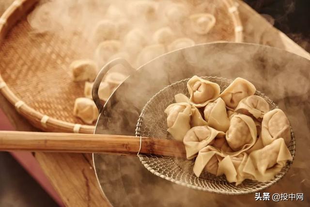 吉祥馄饨加盟多少钱呢(独家对话吉祥馄饨张彪：刚完成近亿融资，别逼我跟风“兰州拉面”)