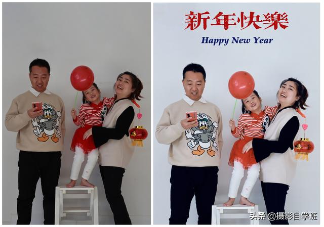 怎么p图教程要下什么软件(好照片都是修出来的，11个修图步骤，手机前期后期都搞定)