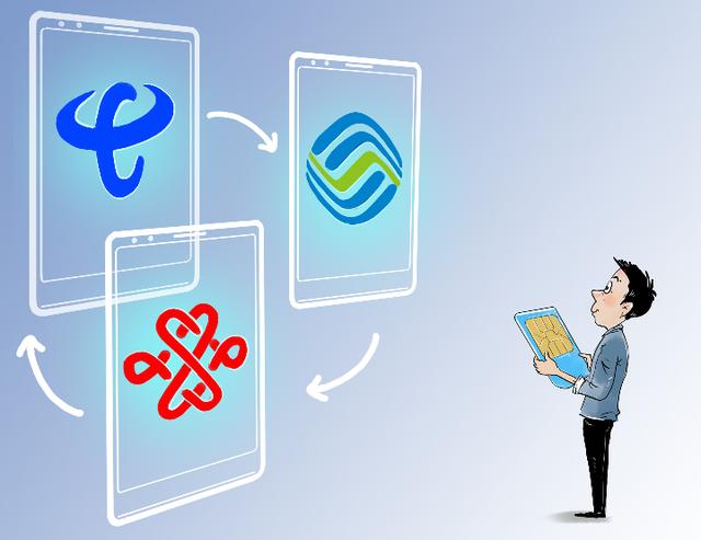 移动领流量的app(中国移动难得“大方”一回，老用户可享受4项特权，但依然有套路)
