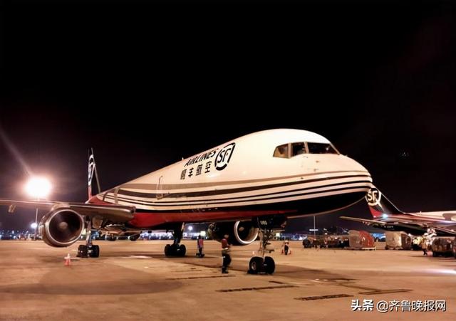 顺丰寄快递保价什么意思(强力推出顺丰保价服务，全方位保障用户利益)