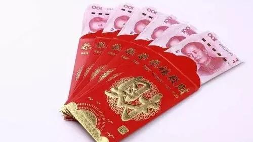 不随份子钱什么意思(三类人的份子钱不要去随)