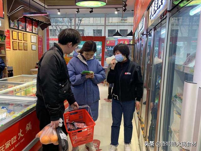 超市连锁加盟费用(贵阳一站式便利店加盟包含哪些费用？)