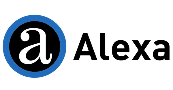 跨境电商平台排名(2021年底Alexa全球流量最大的50个网站)