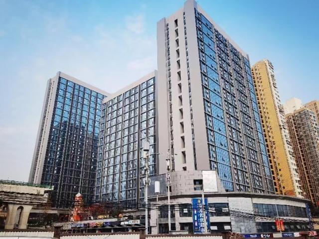 重庆房屋租赁价格(独家 | 中心城区有多少保障性租赁住房、具有哪些优势？官方解读来了)