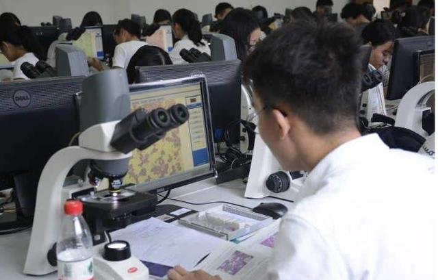 未来的专业发展趋势(“医学专业”前景排名出炉，临床医学无缘前三，榜首热度居高不下)