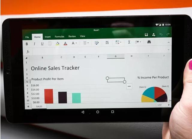 微软word2021官方下载免费版(免费获得微软办公软件 Word、Excel 和 PowerPoint)