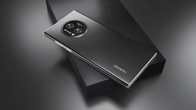 华为旗舰机(华为Mate50最新消息：最快6月上市，但依旧不支持5G网络)