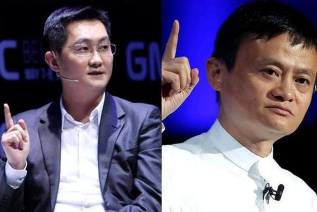 网商银行是什么样的银行(阿里系网商银行PK腾讯系微众银行，数字供应链金融成最忙新业务)