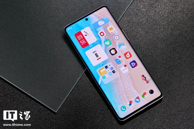 vivo手机微信文件在哪个文件夹(vivo OriginOS Ocean 系统深度体验：值得所有vivo用户等待)