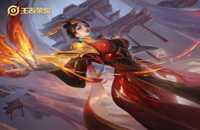 芈月铭文出装(王者荣耀：羋月要怎么玩才能自爆一路？国服大神攻略来了)