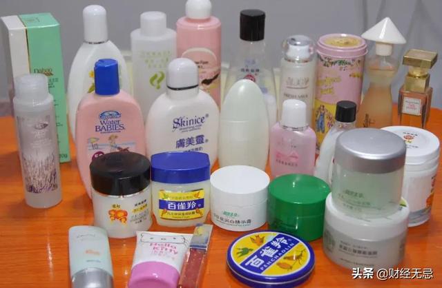 国内化妆品一线品牌都有什么品牌(34分钟销售破亿、李佳琦直播间常客，国产护肤品品牌真的崛起了)