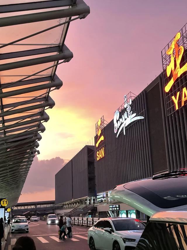 到机场怎么取机票(「干货」三亚凤凰机场提货最全攻略！航班被取消了怎么办)