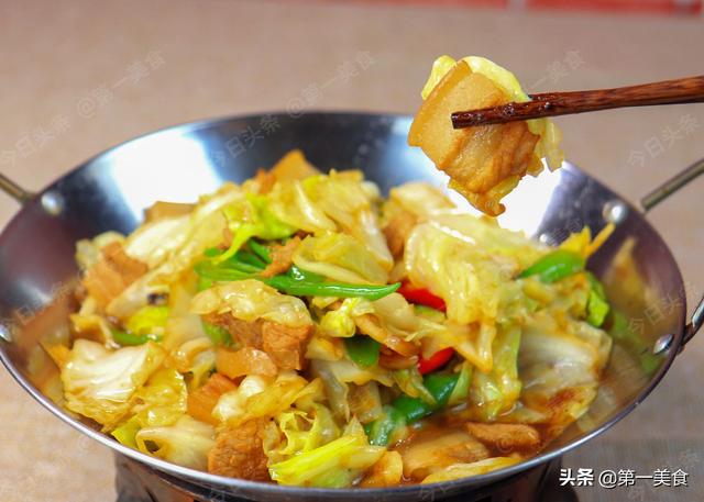 上班族减肥餐一日三餐食谱(一周晚餐食谱，7道家常菜，有肉有菜有主食，适合上班族)