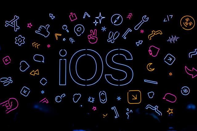 Apple平板电脑是什么系统(苹果 iOS/iPadOS 15.2.1 正式版发布)