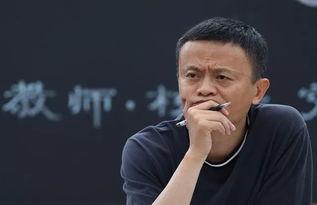 创业路上的激励语句马云(马云创业励志语录 马云经典语录大全)