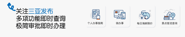 三亚到海口动车票查询预订(提醒！三亚来返海口人员不再实行“落地检”等措施！)