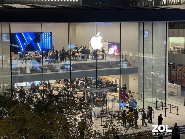 苹果手机店回收苹果手机吗(回收套路有多深？实测告诉你换机后怎样处理旧机)