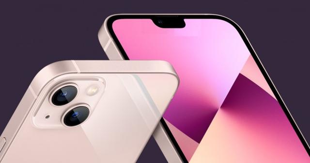 苹果手机外壳是什么材料做的(苹果或为iPhone 14采用钛合金阳极氧化新工艺 机身颜色更耐久)