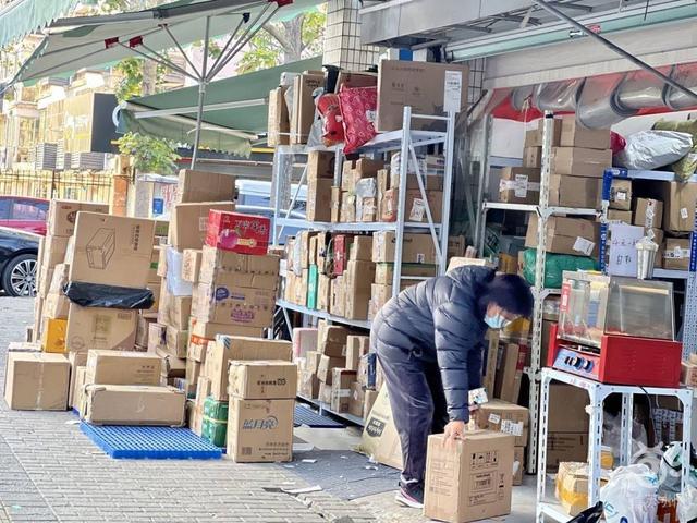 快递上门寄件提供包装吗(“双十一”快递包装如何处理？“绿色指南”请收好)